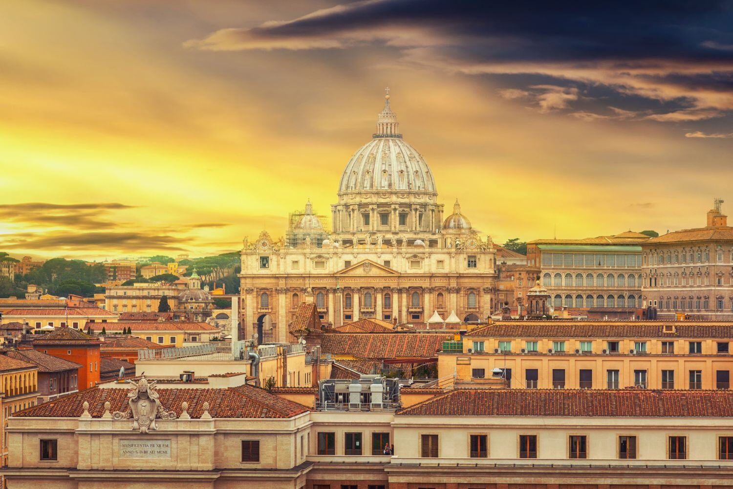 Jubilee 2025 in Italy What You Need to Know